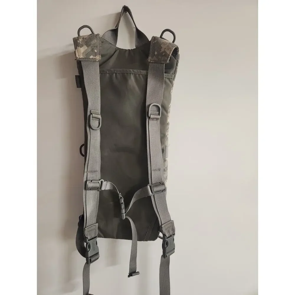 Camelbak Maximum Gear Backpack NO Bladder 3L CORDURA THERMOBAK3L